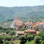 'casa Mamma Rosetta By Interhome * Civezza