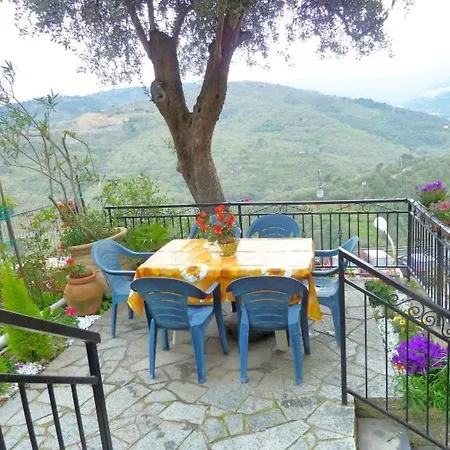 'casa Mamma Rosetta By Interhome Civezza