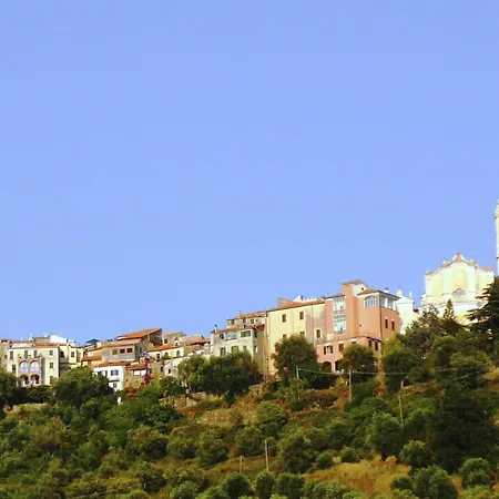 'casa Mamma Rosetta By Interhome Civezza