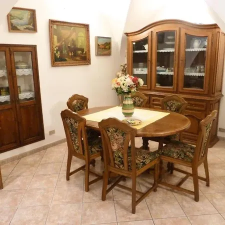 'casa Mamma Rosetta By Interhome *