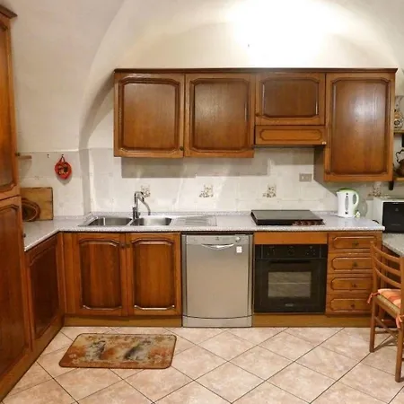 'casa Mamma Rosetta By Interhome Apartamento Civezza