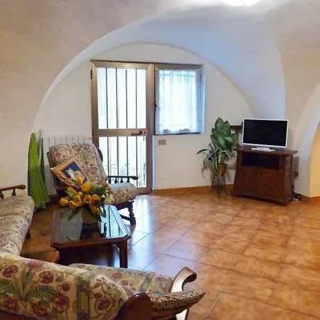 'casa Mamma Rosetta By Interhome