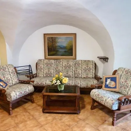 Apartamento 'casa Mamma Rosetta By Interhome