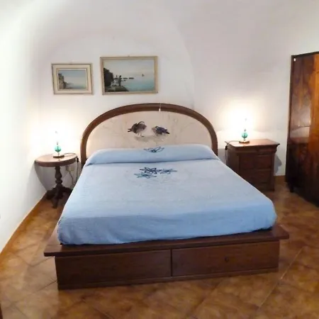 'casa Mamma Rosetta By Interhome Apartamento *