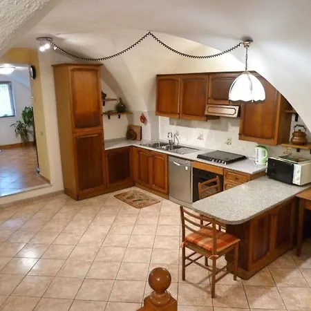 'casa Mamma Rosetta By Interhome * Civezza