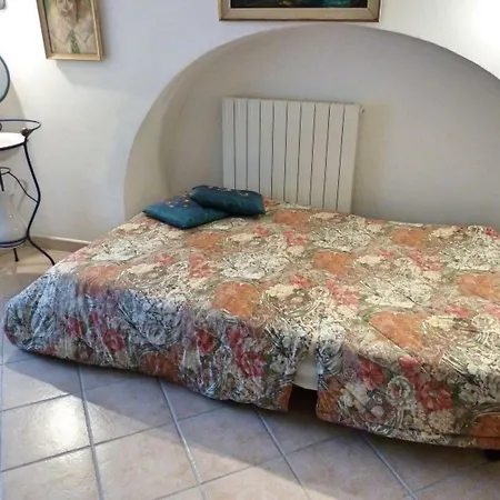 Apartamento 'casa Mamma Rosetta By Interhome