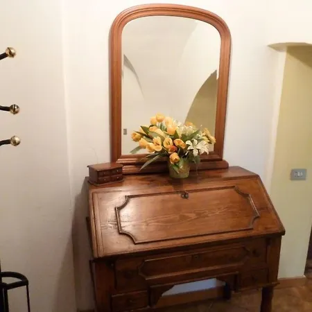 'casa Mamma Rosetta By Interhome Apartamento Civezza