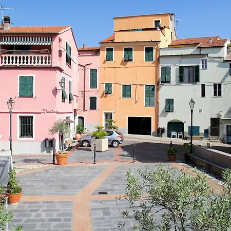 Apartamento 'casa Mamma Rosetta By Interhome *