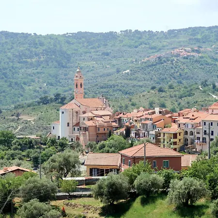 'casa Mamma Rosetta By Interhome * Civezza