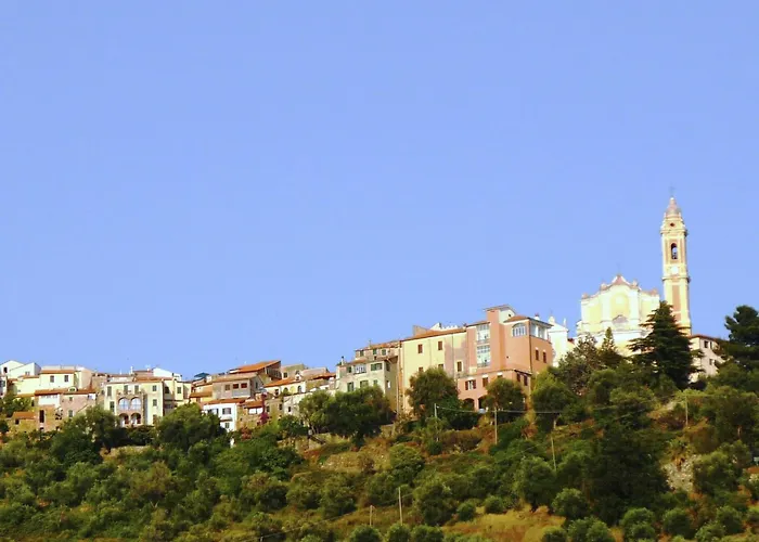 'casa Mamma Rosetta By Interhome Civezza