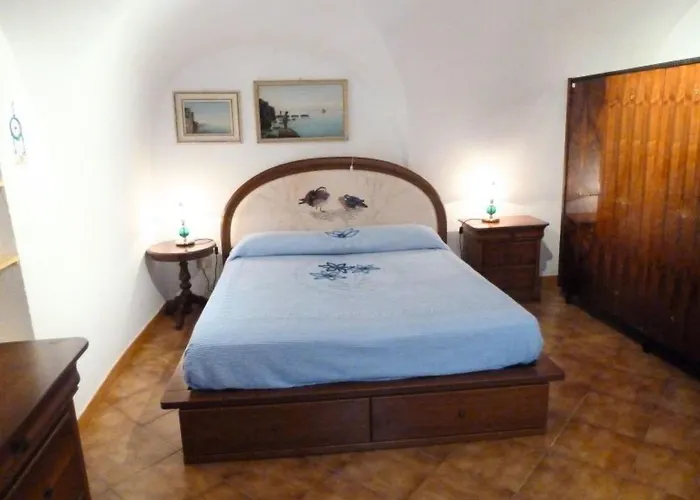 'casa Mamma Rosetta By Interhome 아파트 *