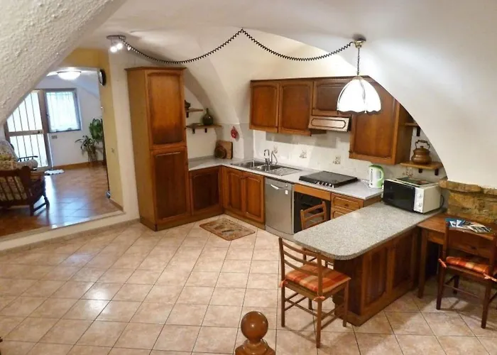 'casa Mamma Rosetta By Interhome * Civezza