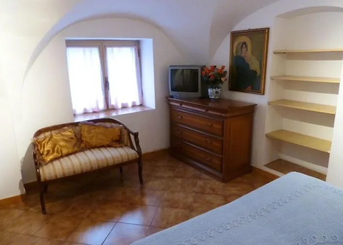 'casa Mamma Rosetta By Interhome Civezza