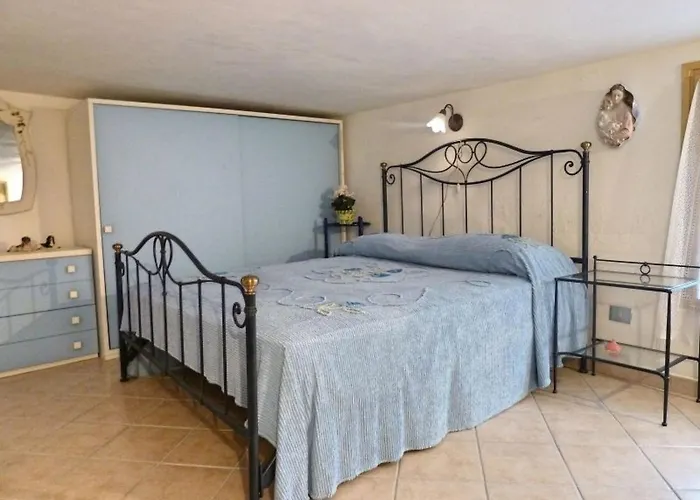 Lejlighed 'casa Mamma Rosetta By Interhome