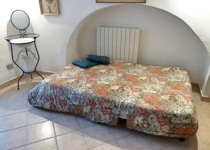 Lejlighed 'casa Mamma Rosetta By Interhome