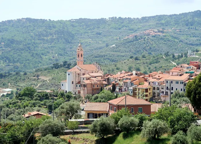 'casa Mamma Rosetta By Interhome * Civezza